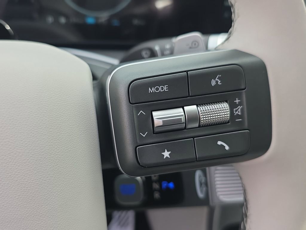 New 2026 Hyundai Ioniq 9 Calligraphy image 28