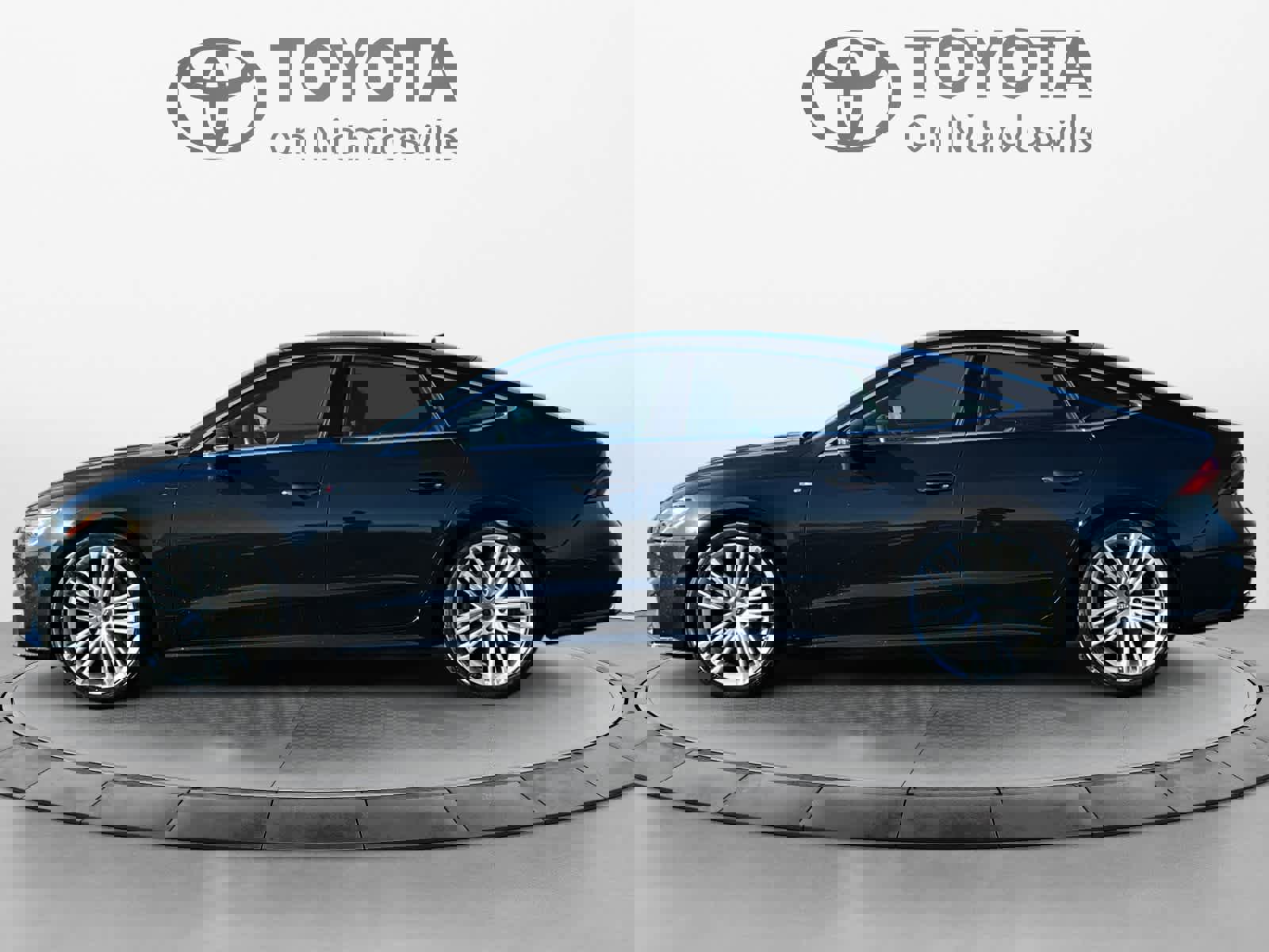 Used 2019 Audi A7 3.0T Prestige image 3