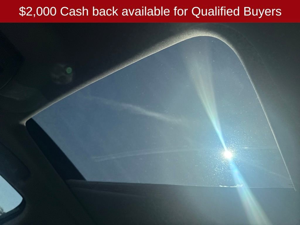 New 2026 Nissan Pathfinder Platinum image 22