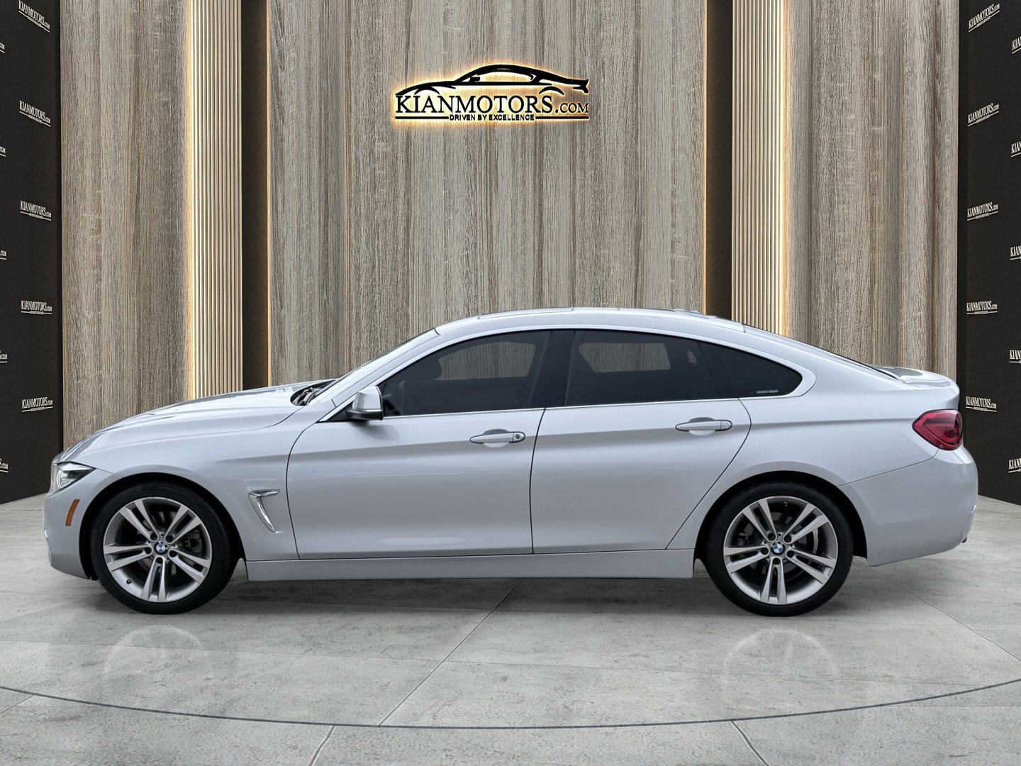 Used 2019 BMW 430i Gran Coupe image 7