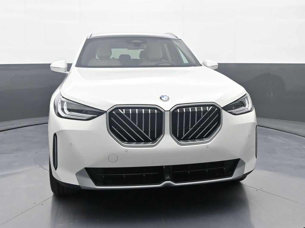 New 2026 BMW X3 xDrive30 w/ Convenience Package image 2