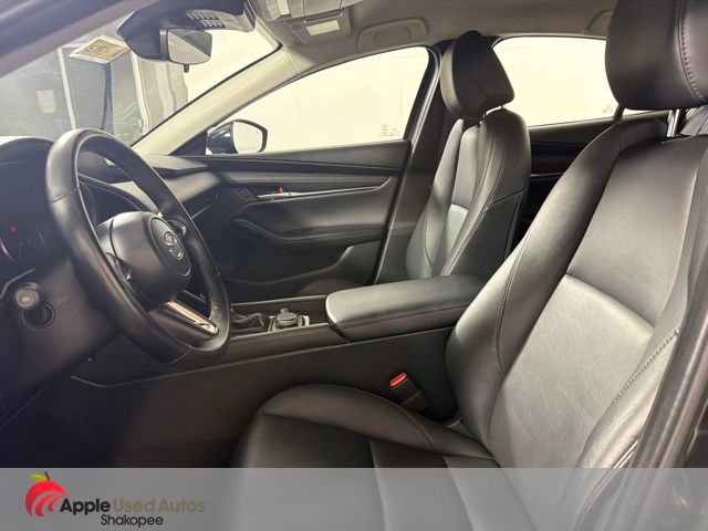 Used 2024 MAZDA MAZDA3 s FWD image 15
