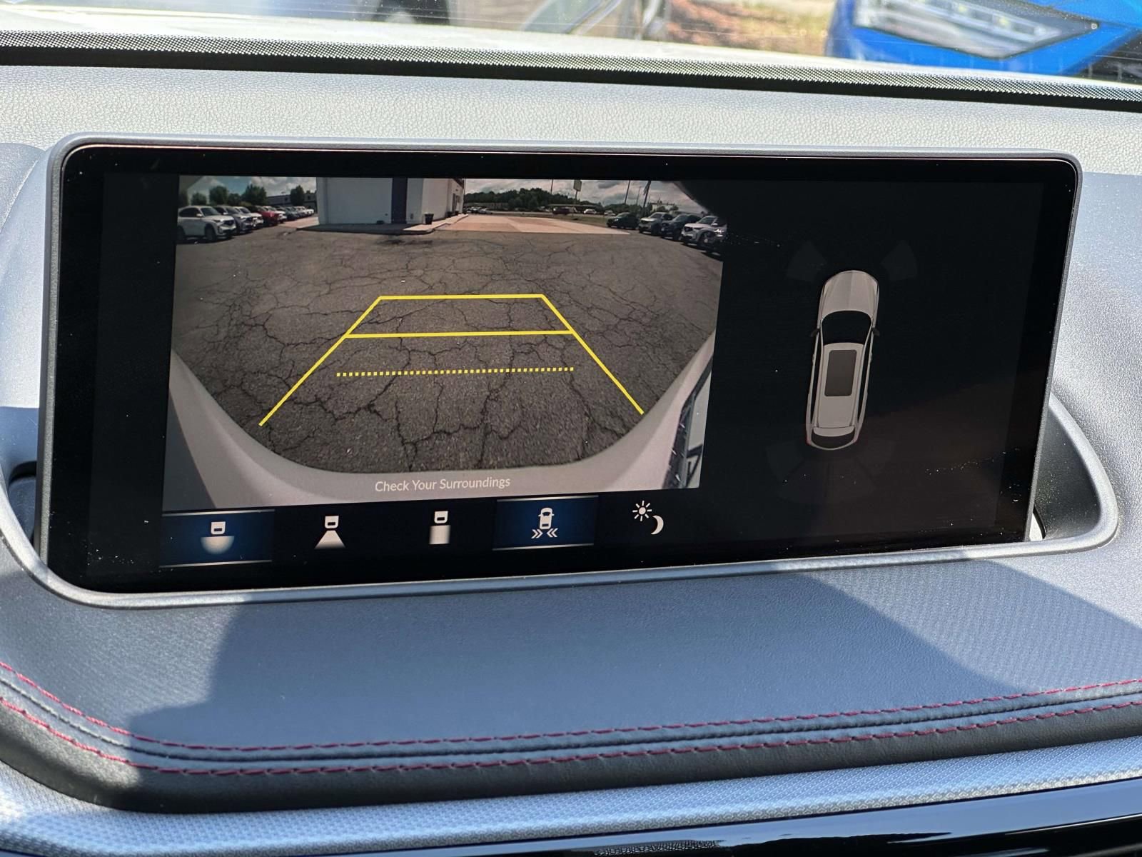 Certified 2023 Acura MDX A-Spec AWD/4WD image 22