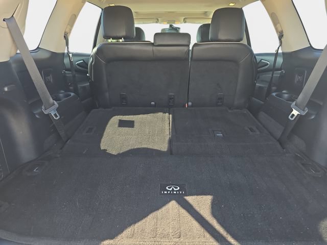 Used 2019 INFINITI QX60 Luxe w/ Essential Package AWD/4WD image 14