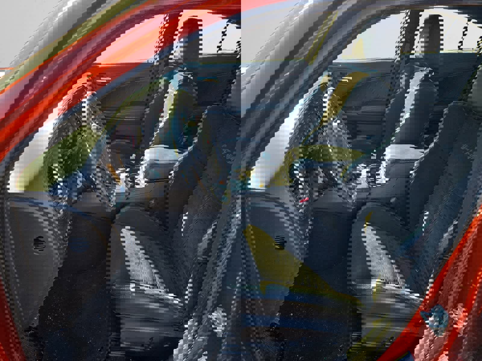 Used 2023 Dodge Charger Scat Pack w/ Daytona Edition Group image 9