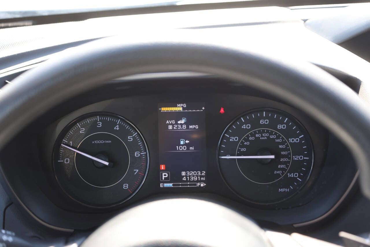 Used 2020 Subaru Impreza 2.0i Premium AWD/4WD image 19