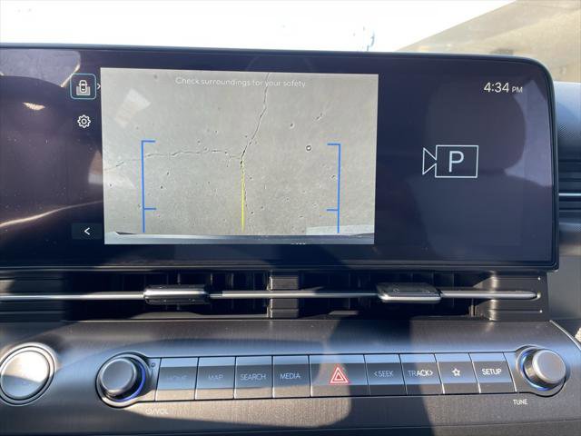 New 2026 Hyundai Kona SEL Sport image 23