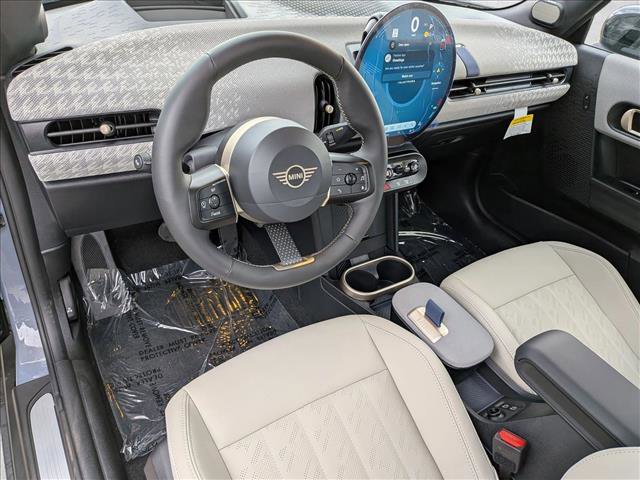 New 2026 MINI Cooper S image 3