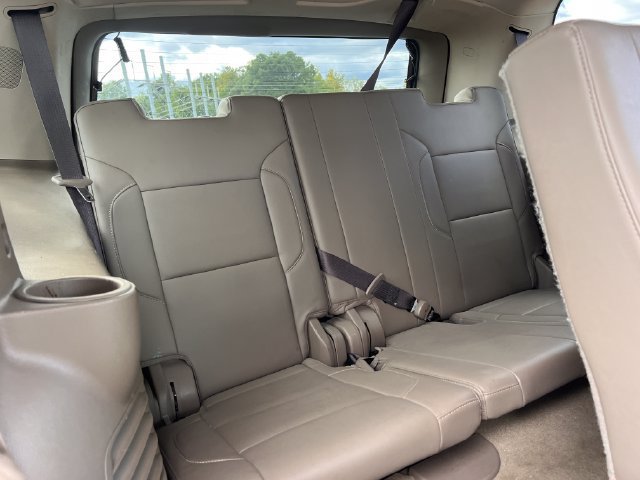 Used 2018 Chevrolet Tahoe LT RWD image 29
