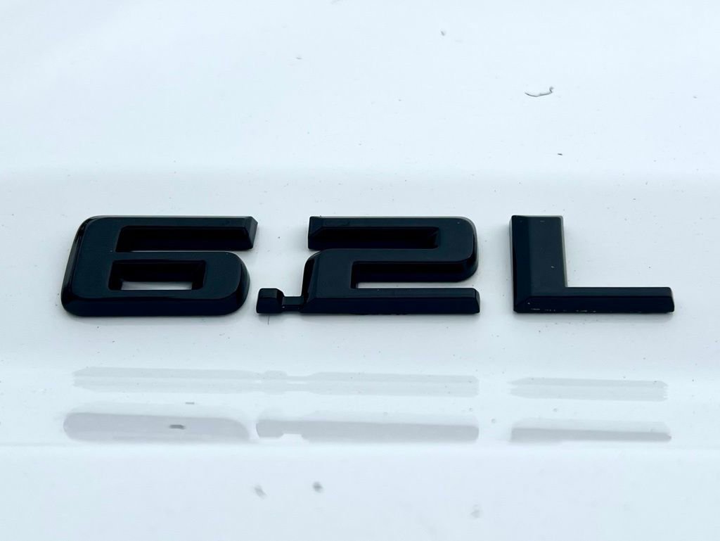 Used 2023 Chevrolet Silverado 1500 RST w/ RST All Star Premium Package AWD/4WD image 8