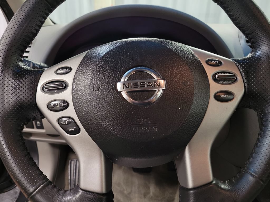 Used 2012 Nissan Altima 2.5 S w/ Convenience Pkg FWD image 17