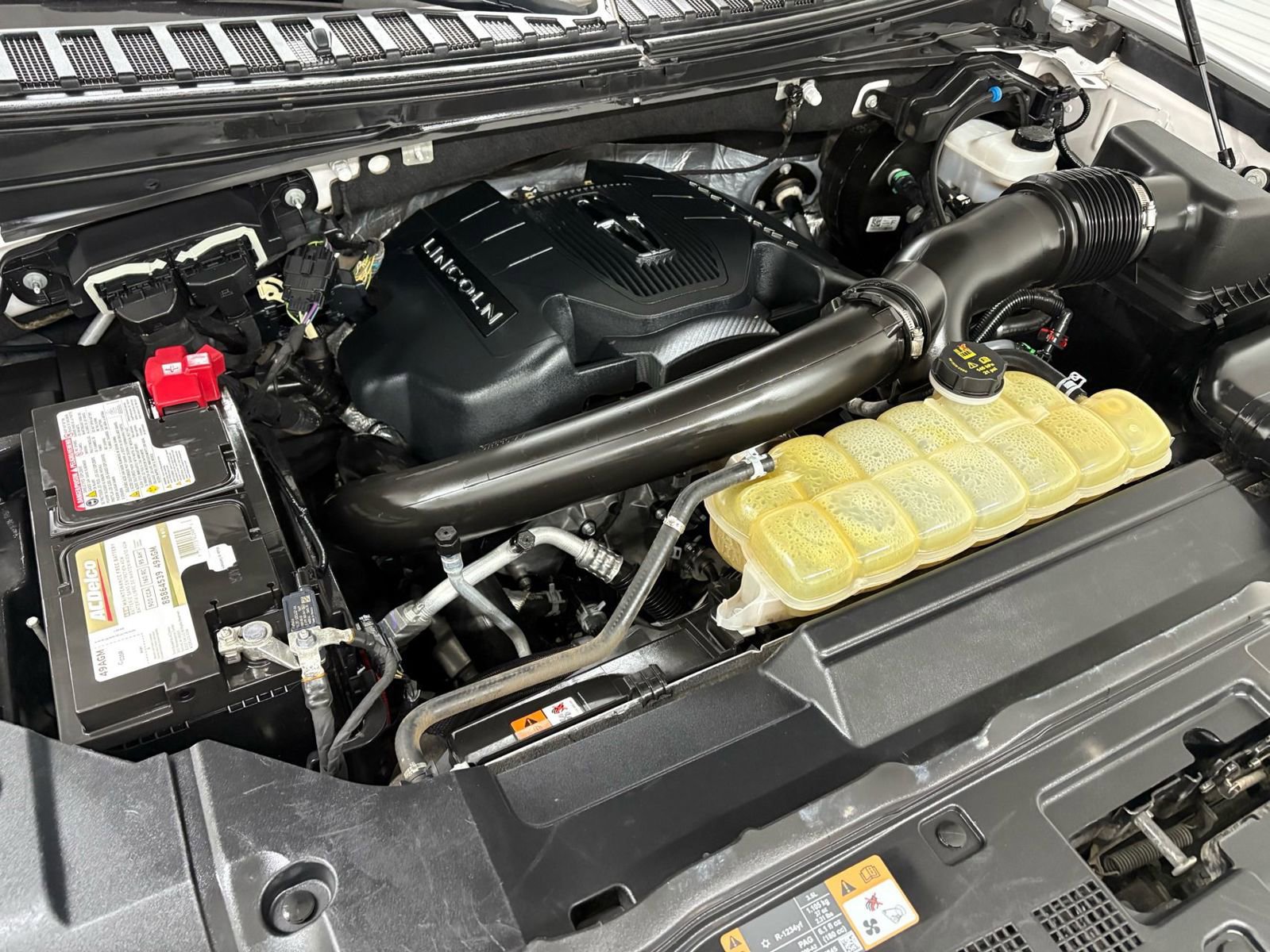 Used 2019 Lincoln Navigator Reserve image 51