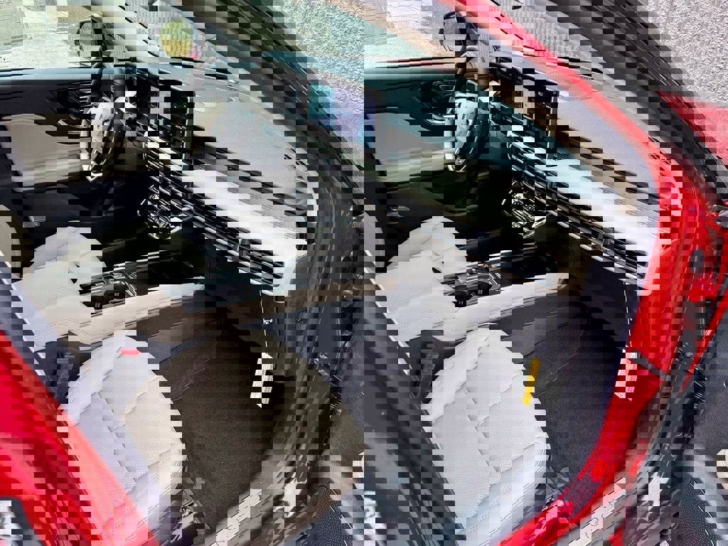 New 2025 Lincoln Corsair AWD w/ Equipment Group 101A image 20