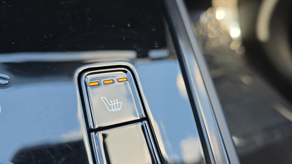 Used 2023 Kia Niro Wind w/ Wind Preserve Package FWD image 34