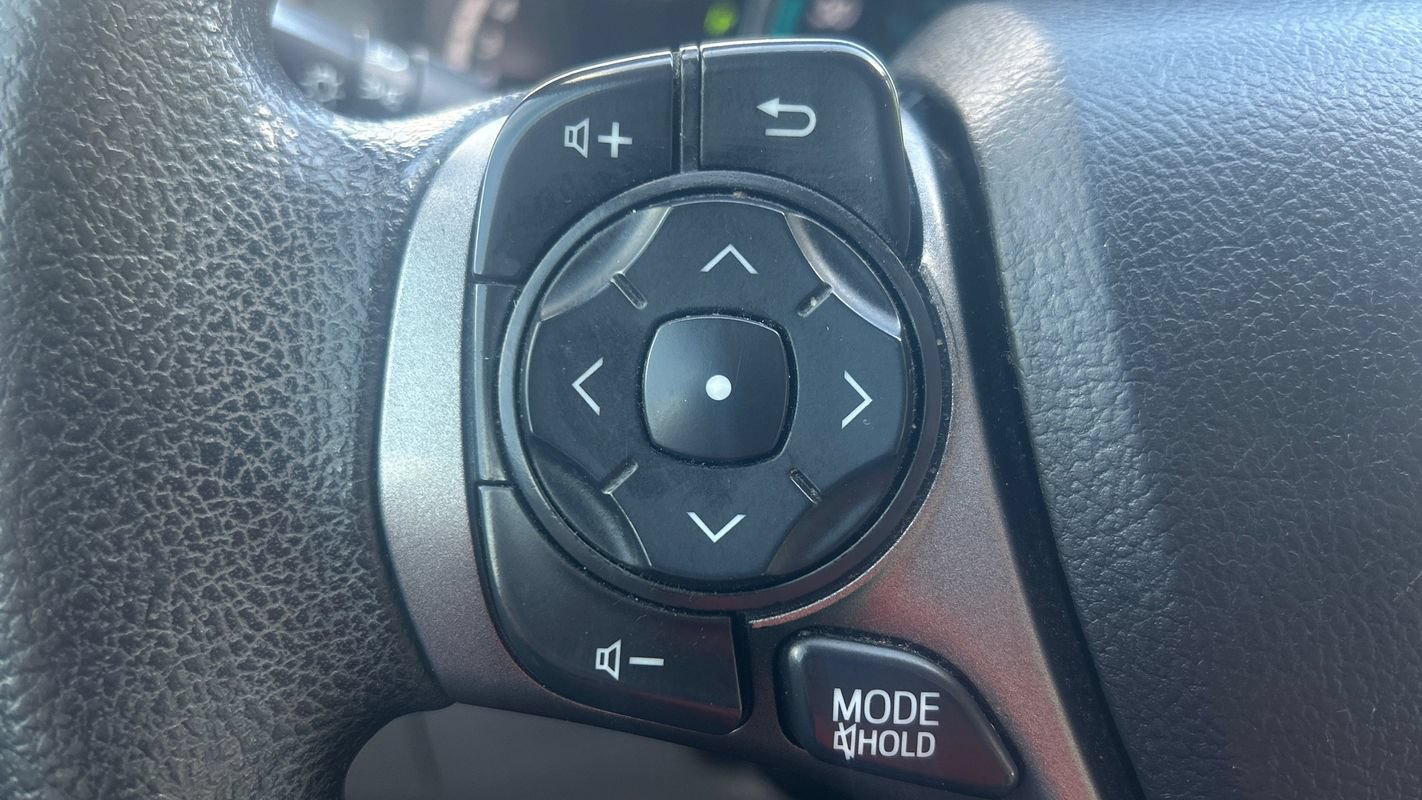 Used 2015 Toyota Venza LE AWD/4WD image 33