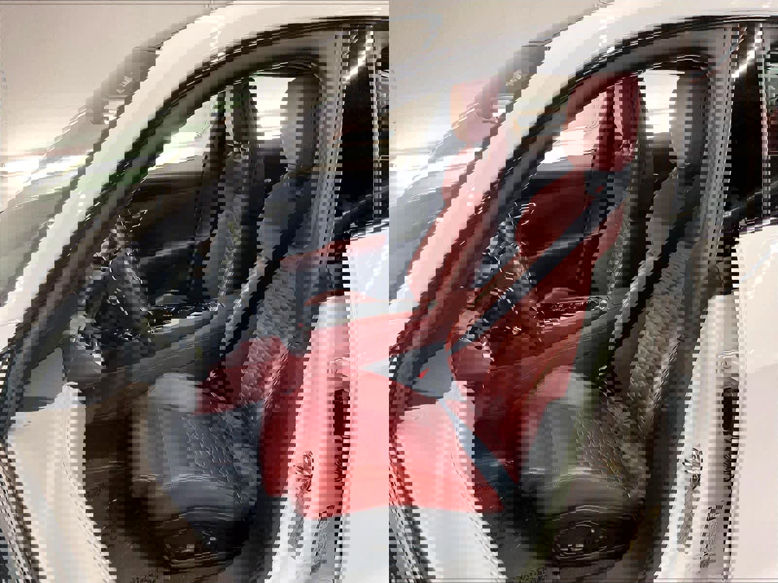 Used 2022 Audi RS e-tron GT w/ Carbon Performance Package image 26