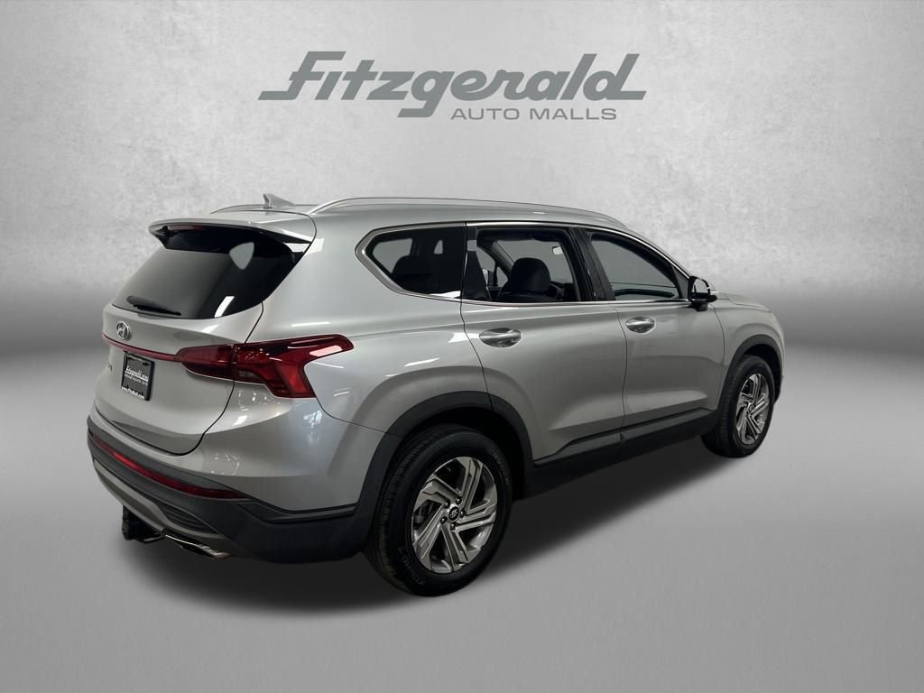 Used 2023 Hyundai Santa Fe SEL image 7