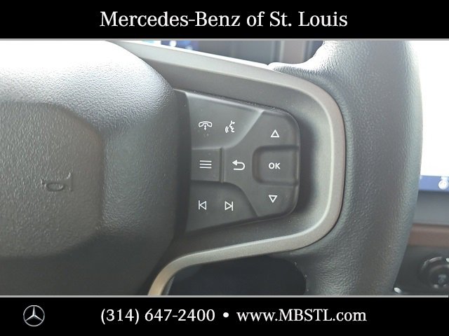 Used 2024 Ford Bronco Outer Banks image 25