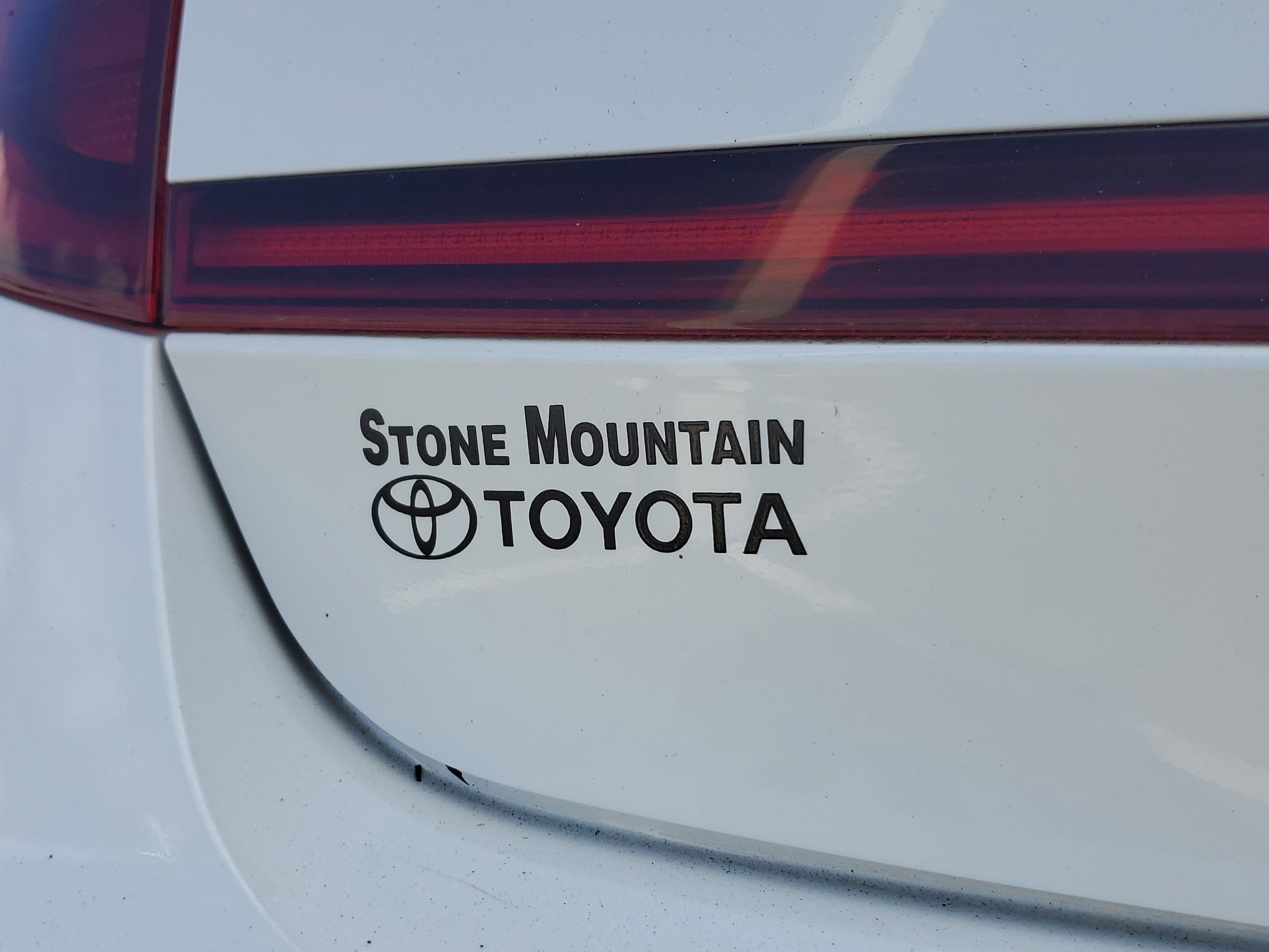 Used 2021 Hyundai Sonata Blue image 8