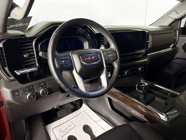 Used 2023 GMC Sierra 1500 Elevation AWD/4WD image 9