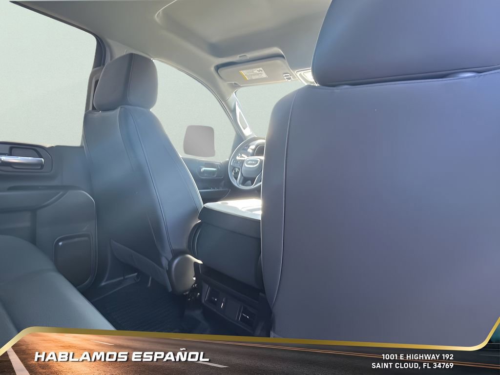 New 2026 GMC Sierra 3500 Pro image 28