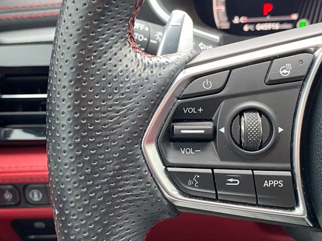Used 2022 Acura MDX A-Spec AWD/4WD image 26