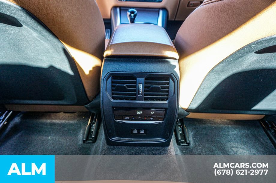 Used 2023 BMW M440i M440i w/ Premium Package image 30