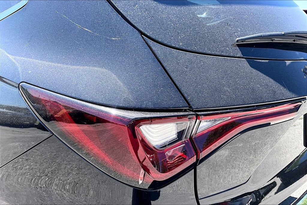New 2026 Acura MDX w/ Advance Package AWD/4WD image 37