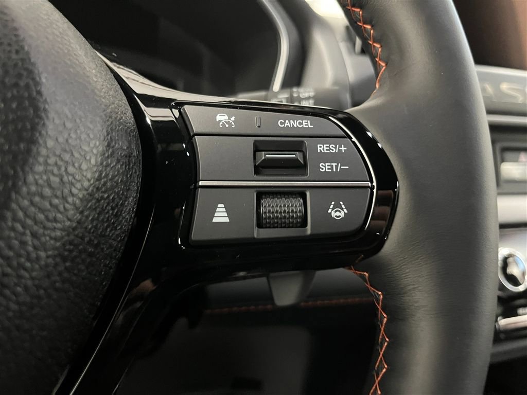 New 2026 Honda Passport TrailSport Elite image 19