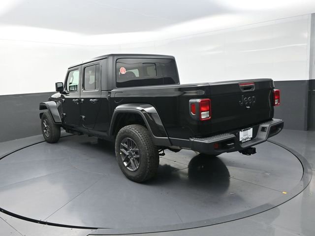 New 2026 Jeep Gladiator Sport image 8