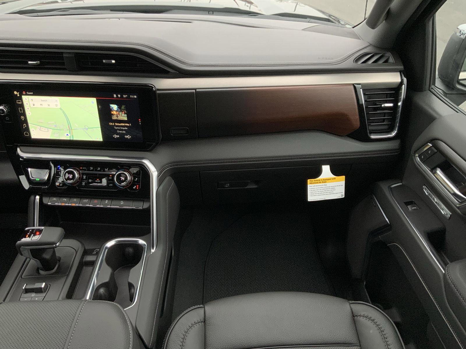 New 2026 GMC Sierra 1500 Denali image 74