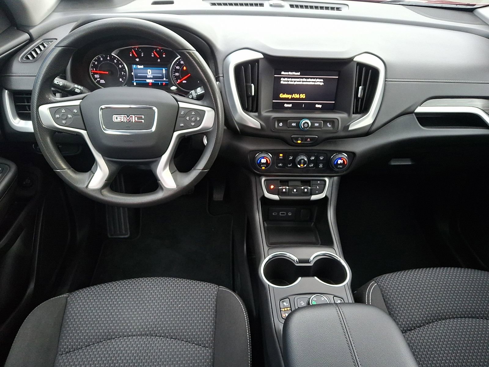 Used 2023 GMC Terrain SLE w/ Driver Convenience Package AWD/4WD image 11