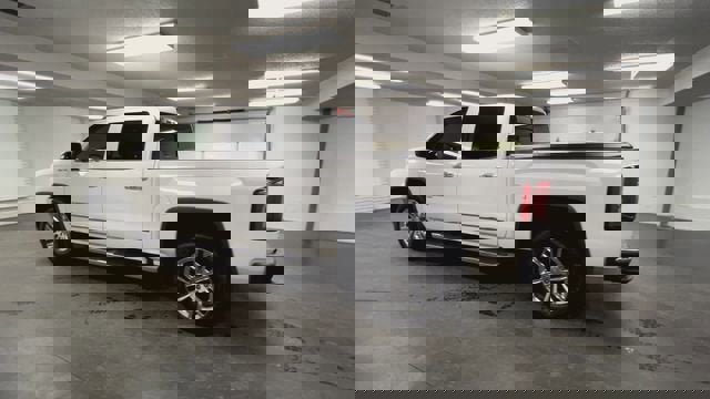 Certified 2018 GMC Sierra 1500 SLT image 6