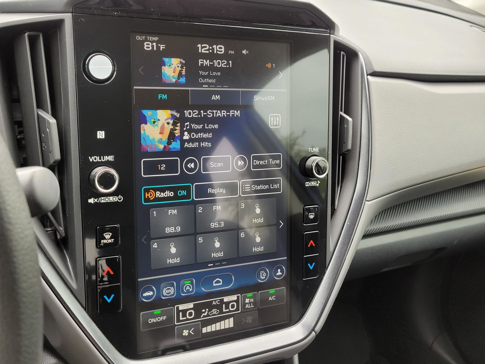New 2026 Subaru Crosstrek 2.0i Premium image 10