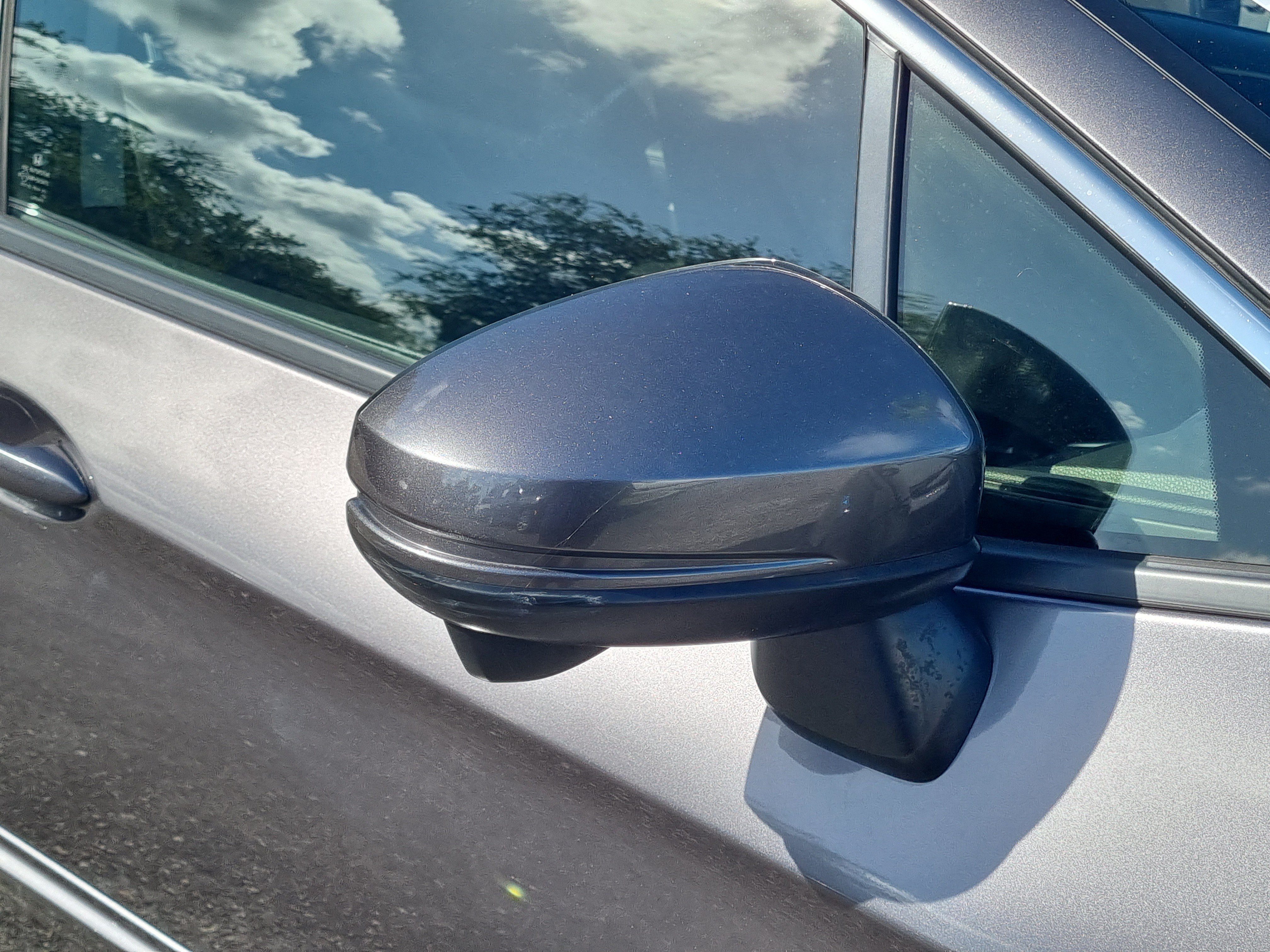Used 2018 Honda Clarity Touring image 10