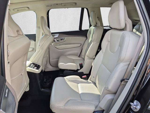 Used 2023 Volvo XC90 T8 Ultimate w/ Lounge Package AWD/4WD image 20
