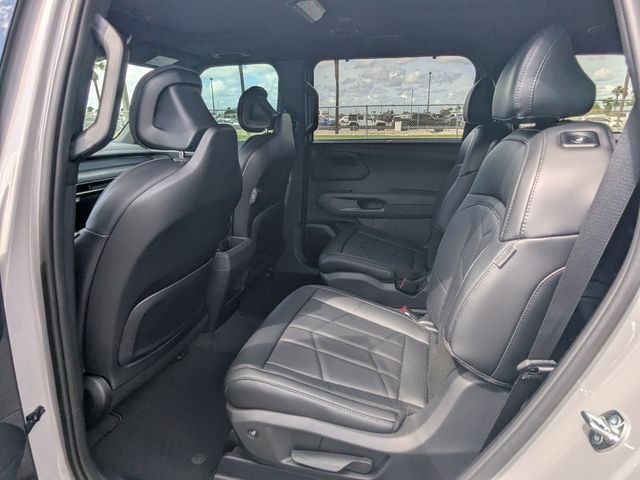 New 2027 Kia Telluride SX X-Line AWD/4WD image 13