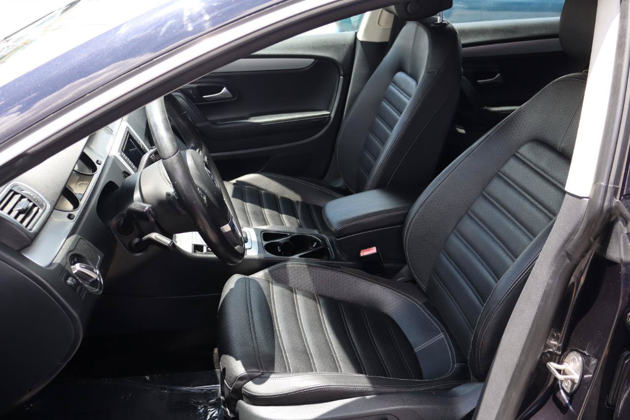 Used 2016 Volkswagen CC R-Line FWD image 11