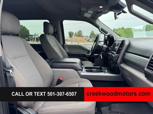 Used 2020 Ford F250 XLT w/ XLT Premium Package AWD/4WD image 11