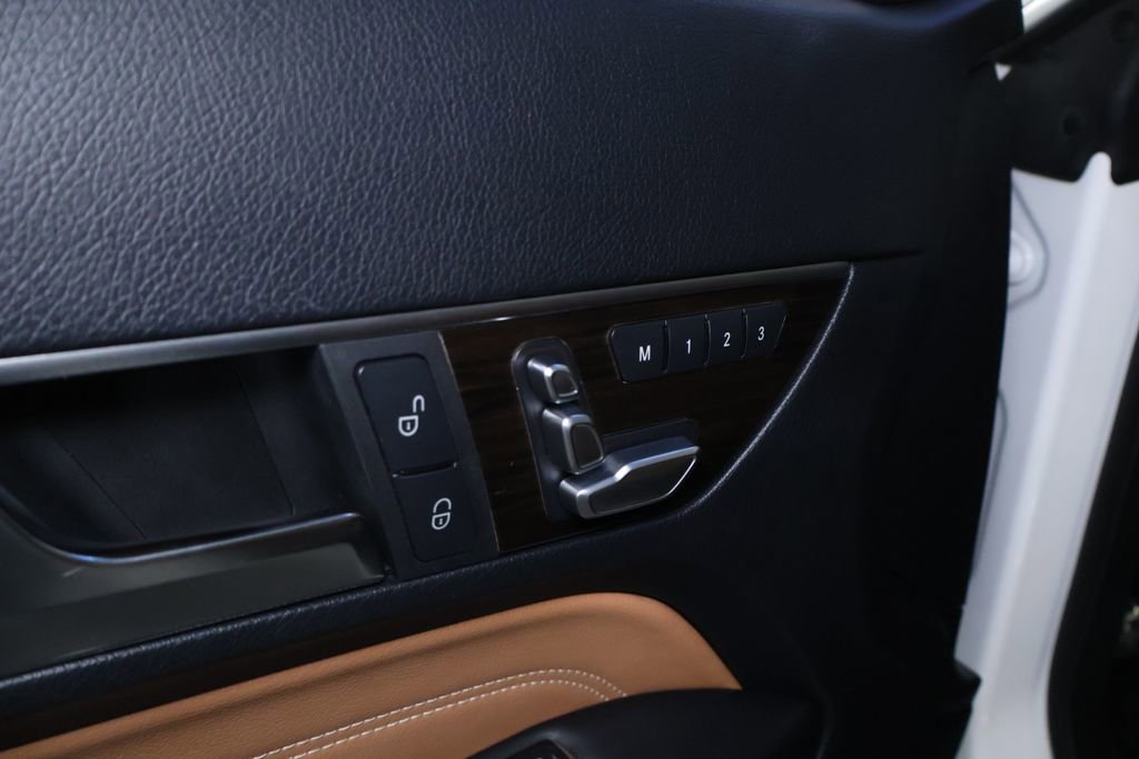 Used 2017 Mercedes-Benz E 400 4MATIC Coupe image 14