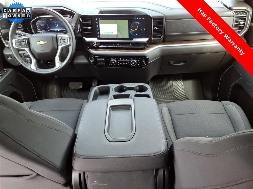 Used 2025 Chevrolet Silverado 2500 LT w/ Convenience Package image 16