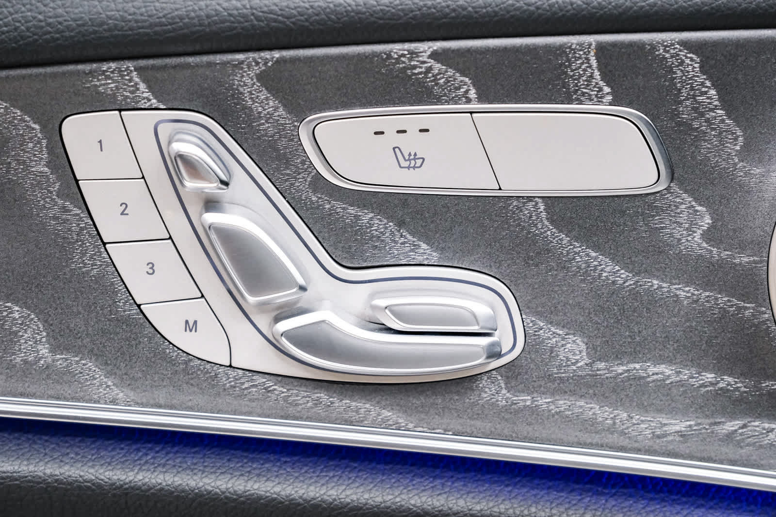 Certified 2022 Mercedes-Benz E 350 Sedan image 30