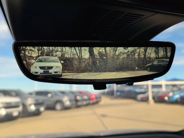 New 2025 Chevrolet Blazer EV RS image 27