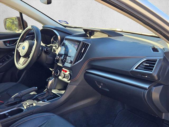 Used 2022 Subaru Crosstrek 2.5i Limited image 19