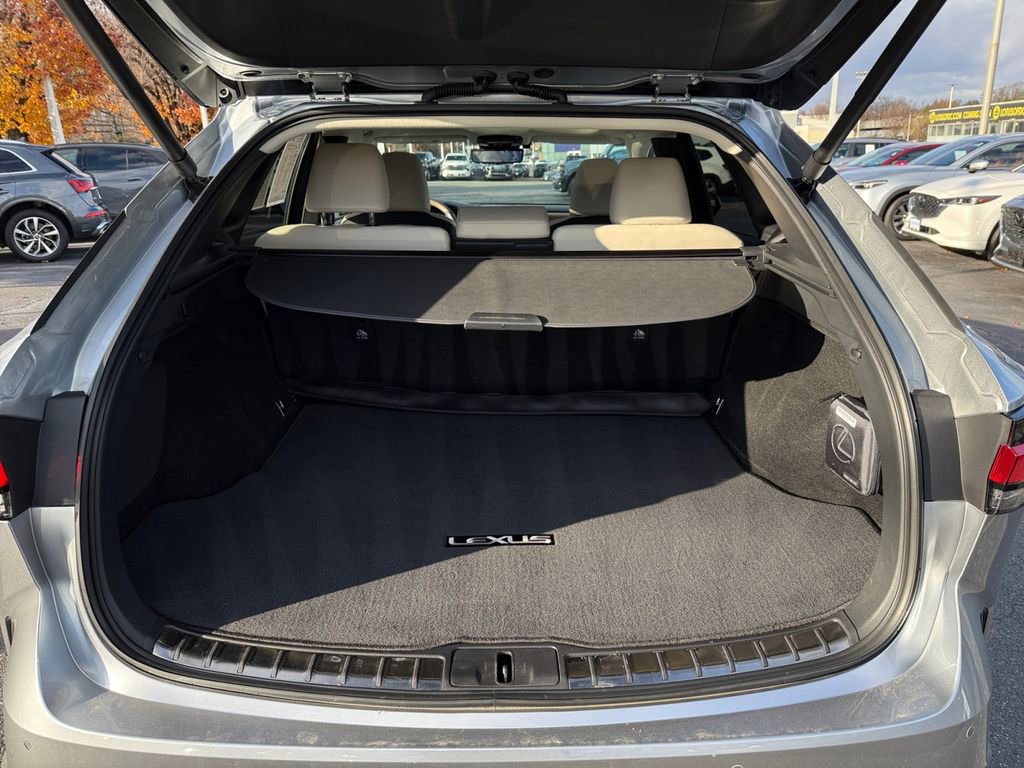 Used 2023 Lexus RX 350 Premium Plus image 25