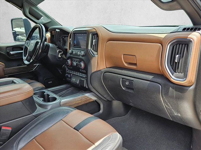 Used 2022 Chevrolet Silverado 3500 High Country w/ Safety Package II AWD/4WD image 22