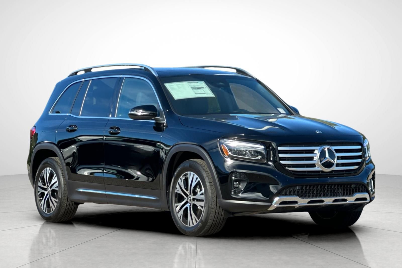 New 2026 Mercedes-Benz GLB 250 image 28