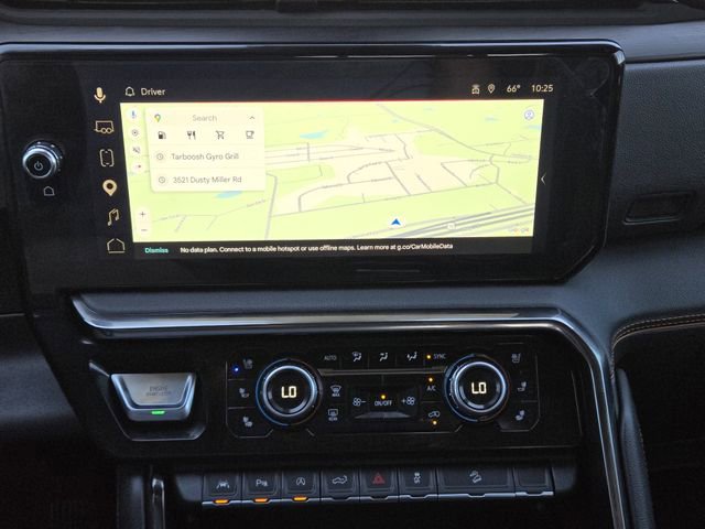 Used 2023 GMC Sierra 1500 AT4 w/ AT4 Premium Package image 17