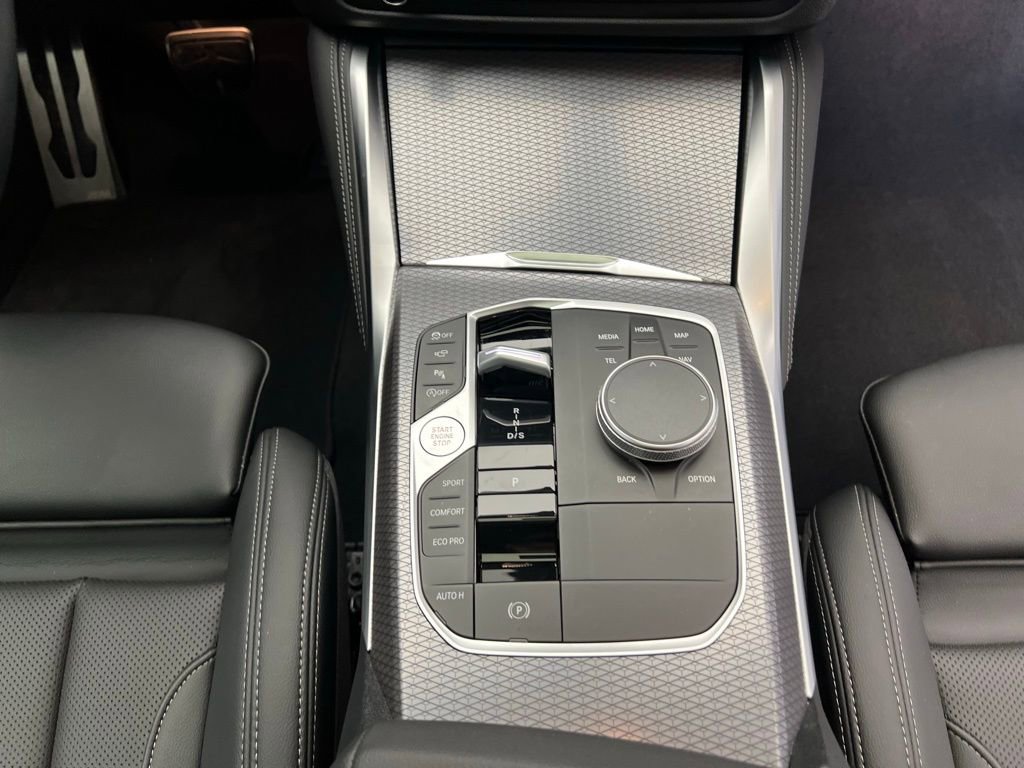 Certified 2026 BMW 440i xDrive Coupe image 11