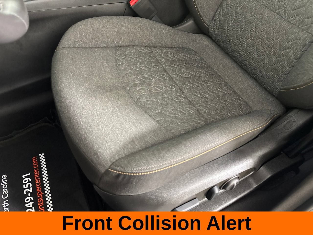 Used 2022 Chevrolet Equinox LT FWD image 15